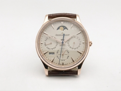 Master Ultra Thin Pert. Cal RG/LE Wht VRF MY9015 Mod