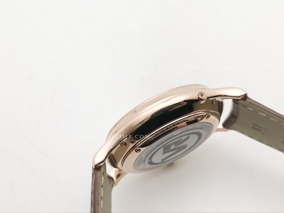 Master Ultra Thin Pert. Cal RG/LE Wht VRF MY9015 Mod