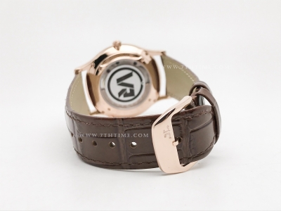 Master Ultra Thin Pert. Cal RG/LE Wht VRF MY9015 Mod