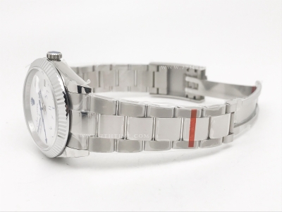 DJ2 41mm Oys Flt 904L SS/SS Who Cares GMF VR3235