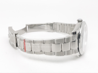 DJ2 41mm Oys Flt 904L SS/SS Who Cares GMF VR3235