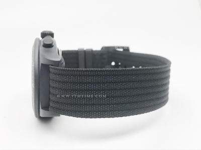 Tudor Pelagos FXD Chrono M25827KN DLC/NY Blk M+F A7750