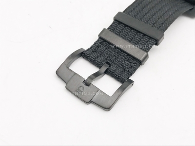 Tudor Pelagos FXD Chrono M25827KN DLC/NY Blk M+F A7750