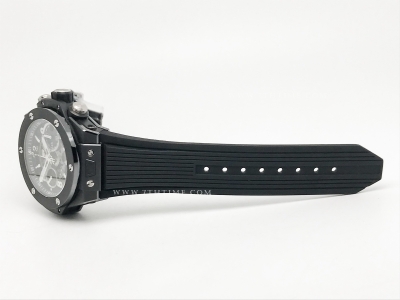 Big Bang Unico 42mm Cer CER/RU Blk Ske BBF A1280