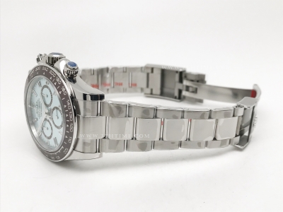 Daytona 126506 CER SS/SS I-Blue/Dia VSF DD4131