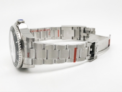 DeepSea Dweller 126660 SS/SS Blue GMF A2824