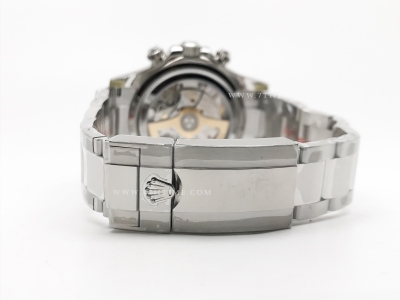 Daytona 126506 CER SS/SS I-Blue/Dia VSF DD4131