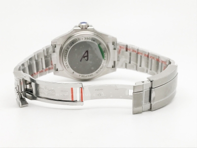 DeepSea Dweller 126660 SS/SS Blue GMF A2824