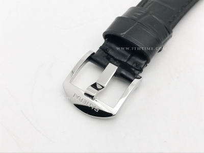 PAM 1250 Luminor Due 42mm SS/LE Anthracite VSF P900