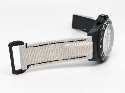 Daytona DIW Carbon Cream FC/NY White N6F A4130