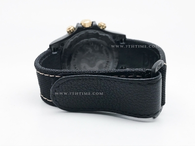 Daytona DIW Carbon C.I.Gold FC/NY Blk N6F A4130