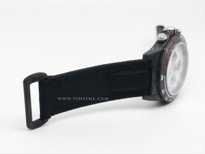 Daytona DIW Carbon Speedster FC/NY White N6F A4130