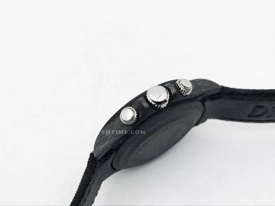 Daytona DIW Carbon Speedster FC/NY White N6F A4130