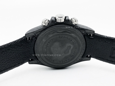 Daytona DIW Carbon Speedster FC/NY White N6F A4130