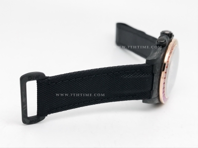 Daytona DIW Carbon Rainbow FC/NY Blk N6F A4130