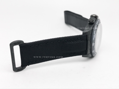 Daytona DIW Carbon Meteorite FC/NY Blk N6F A4130