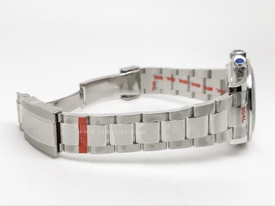 Daytona 126506 Brn SS/SS I-Blue/Stk FF A7750 Mod