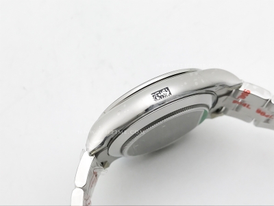 Daytona 126506 Brn SS/SS I-Blue/Stk FF A7750 Mod