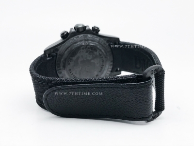 Daytona DIW Carbon Meteorite FC/NY Blk N6F A4130