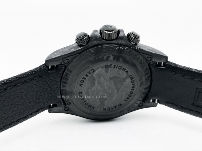 Daytona DIW Paul Newman Blk FC/NY Blk N6F A4130