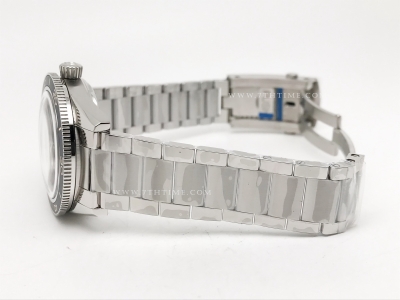 Seamaster 300 Heritage SS/SS Blue VSF A8912