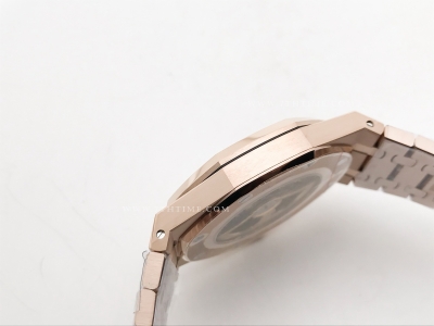 Royal Oak 15407 RG/RG Ske THB V2 SA3132