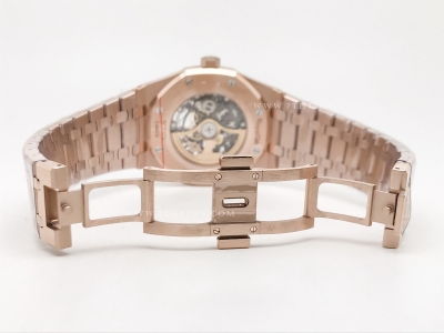 Royal Oak 15407 RG/RG Ske THB V2 SA3132