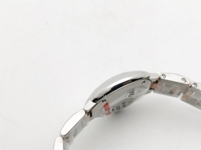 Balon Bleu Ladies 28mm RG/SS M-Pink V6F V7 Sw Qtz