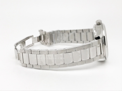 Aqua Terra 41mm SS/SS Grey Teak JVS A8900