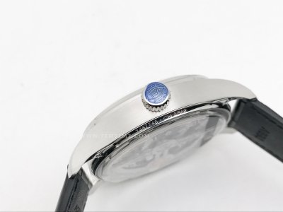 Portugieser Auto 7 Days IW500703 SS/LE Gold/Num APSF A52010