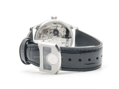 Portugieser Auto 7 Days IW500703 SS/LE Gold/Num APSF A52010