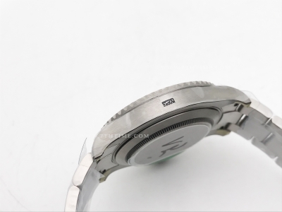 YachtMaster 226627 42mm TI/TI Blk QF QF3235