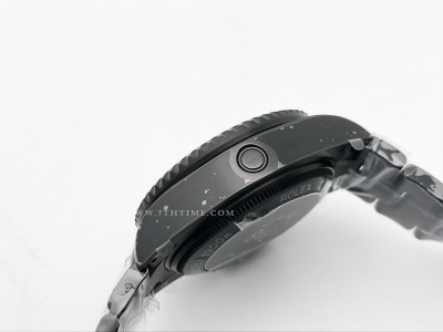 Deepsea Pro Hunter D-Blue DLC/DLC Blue BPF VR3135