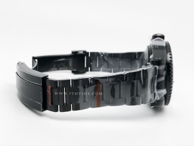 Deepsea Pro Hunter Jacques.P DLC/DLC Blk BPF VR3135