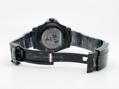 Deepsea Pro Hunter Jacques.P DLC/DLC Blk BPF VR3135