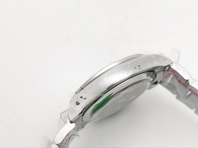 Daytona 116576 Wt Dia WG/WG I-Blu/Dia SWF V2 SH4130