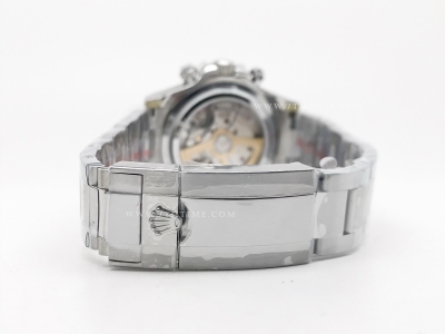 Daytona 126506 V6 Wt Brn SS/SS I-Blu/Arab QF SH4131