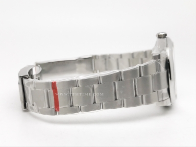 Oyster Pert 41mm 124300 SS/SS B.Yellow BPF VR3230