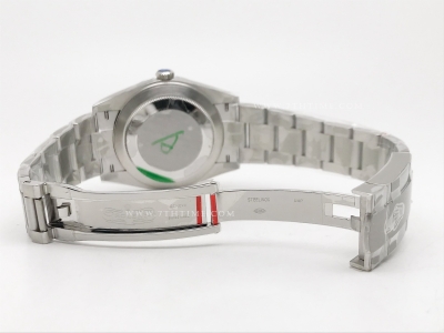 Oyster Pert 41mm 124300 SS/SS B.Yellow BPF VR3230