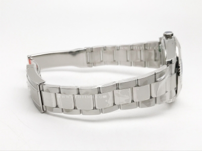 DJ2 41mm 126334 Oys Flt 904L SS/SS Wht/Stk EWE A3235