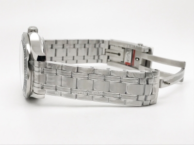 Seamaster 300m SS/SS White EWE Asia 8800