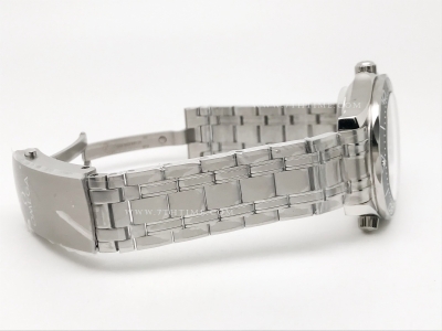 Seamaster 300m SS/SS White EWE Asia 8800