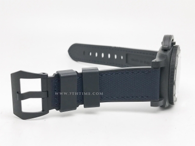 Submersible Luna Rossa 42mm CAR/RU Blue VSF P900