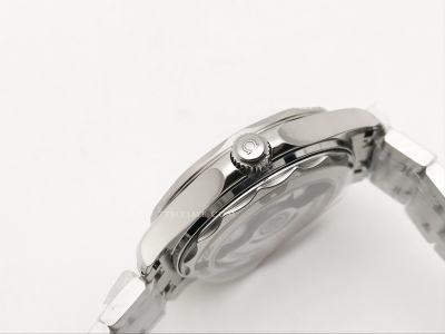 Seamaster 300m SS/SS Green EWE Asia 8800