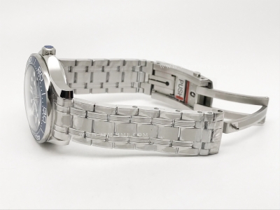 Seamaster 300m SS/SS Blue EWE Asia 8800