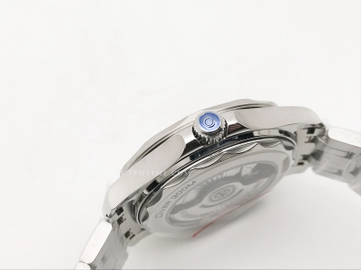 Seamaster 300m SS/SS Blue EWE Asia 8800