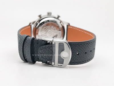 Portugieser Chrono IW3716 SS/LE I-Blue/Num ZF A69355