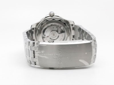 Seamaster 300m SS/SS Blue EWE Asia 8800