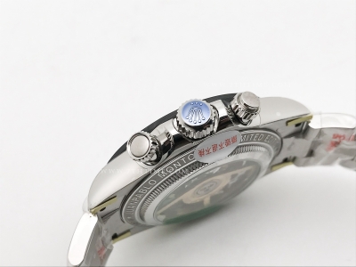 Daytona La Montoya FC SS/SS Ske 904L Sonic A4130