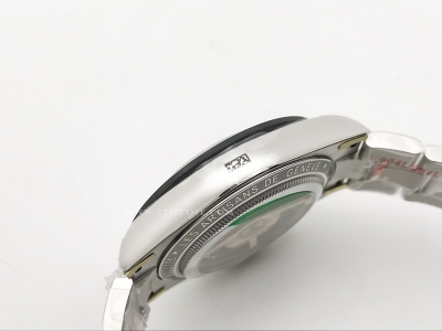 Daytona La Montoya FC SS/SS Ske 904L Sonic A4130